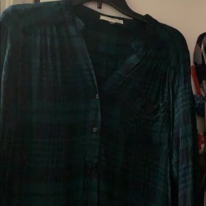 Fun2fun long sleeve shirt- Stitch fix